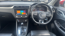 Nac MG Zs 1.0T GDi Exclusive 5dr DCT Petrol Hatchback